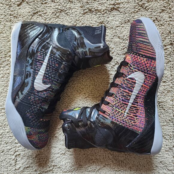 Nike Kobe 9 Elite Protro 2025 Masterpiece Brand New Sz 8 - Picture 1 of 10